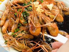 -蟹天蟹地农家菜·阳澄湖大闸蟹(浅水湾店)