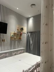 -奈尔宝·儿童乐园·亲子餐厅(华采天地店)