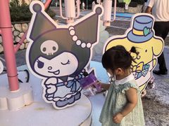 -安吉Hello Kitty乐园