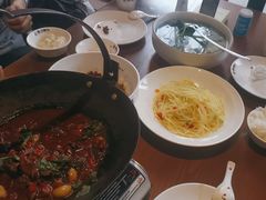 -湘约东方(民星路店)