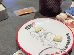 -钱锋炭缸烧烤(南湖大路总店)