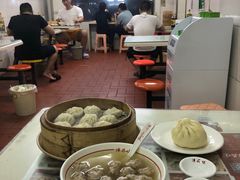 -津品味小吃(大学湾店)
