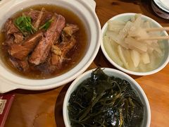 -真定郝家排骨(正定县总店)