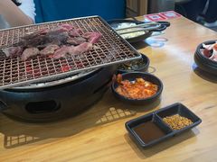 -九田家黑牛烤肉(溧水万达店)