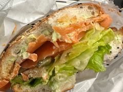 -HOLY BAGEL(苏河店)