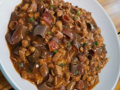 -小郭私房菜·海肠捞饭店(学士街店)