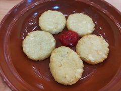 -萨莉亚意式餐厅(连城店)