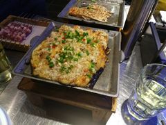 -很久以前羊肉串(大华三路店)
