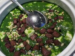 -桂满陇·海市蜃楼·黑金(国金店)