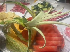 -犇鼎牛潮汕牛肉火锅(新辰里学清路店)