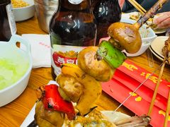 -炒豆合作社(东四总店)