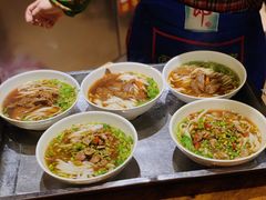 -肆姐面粉馆(坡子街店)