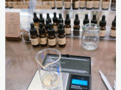 -漫慢里艺术体验馆·绘画调香手工DIY