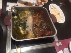 -新辣道鱼火锅(领展购物广场·中关村店)