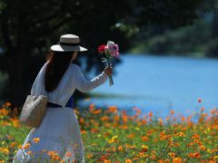 -东钱湖旅游度假区