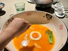 -荣轩(新荣记环球金融中心店)