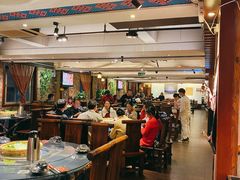 大堂-甘家界牌柠檬鸭(青山店)