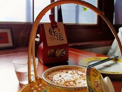 -中卫御苑福膳·养生局(圆明园店)