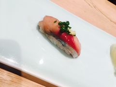-然寿司(郎园vintage店)