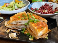-功夫怪兽·烧烤(珠江路店)
