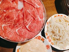 -牛市坎火锅(建设路店)
