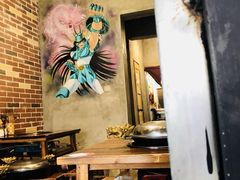 大堂-黄潇洒老火锅(九眼桥宏济巷店)