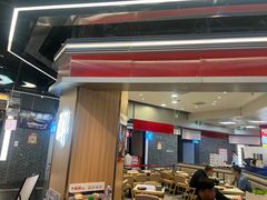 -醉人椒麻辣香锅(王府井喜悦店)