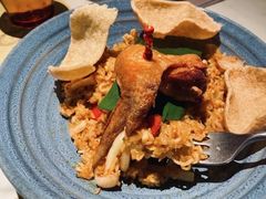 太食兽炒饭-太食獸泰式茶餐厅(北美新天地店)
