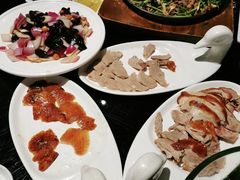 -皇城根北京风味主题餐厅(中海环宇城店)