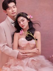 -第一夫人婚纱摄影(南京店)