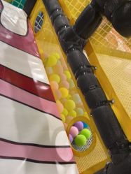 -MELAND CLUB亲子乐园·派对·餐厅(北京芳圆里ID MALL店)