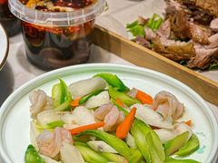 -丁字口海鲜热炒·烧烤大排档