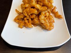 -老牌坊鲁菜名店(美莲广场店)