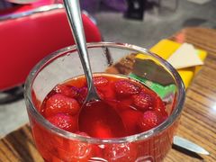 -蚝堡海鲜·威海菜·海肠捞饭·烧烤·亚洲吃蚝公司(幸福门店)