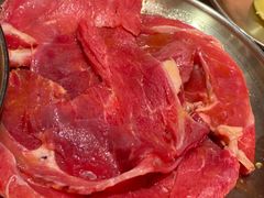 -西塔老太太泥炉烤肉(杭州首店)
