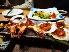 -三石铁板烧(紫竹桥店)
