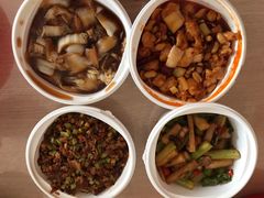 -大鸭梨烤鸭(甘家口店)