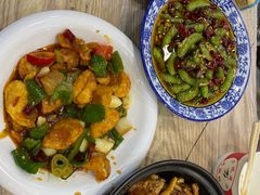 -江城燕子大排档(江汉路步行街店)