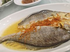 -棠宴酒店(汉口学院店)