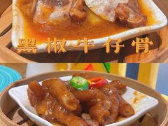 -点都德(千灯湖环宇城店)