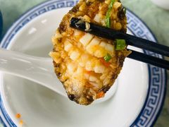 -林姐香味海鲜(丁村万人海鲜广场店)