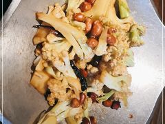 -新白鹿餐厅(银泰西湖文化广场店)