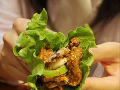 -丹东特色烤肉(学府路一部店)