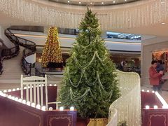 -深圳香格里拉酒店