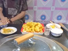 -高家小院铁锅炖大鹅(哈西高铁站店)