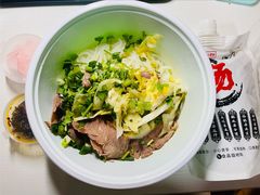 -苗阿妹贵州羊肉粉(上地华联店)
