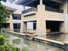 -良渚君澜度假酒店·中餐厅