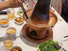 -东来顺饭庄(天坛店)