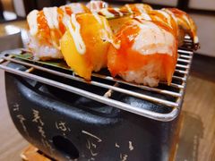 -玉川屋创意日料(北美新天地店)