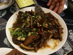 -白家餐厅(徐家汇店)